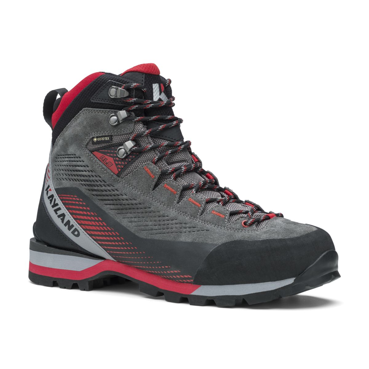 KAYLAND - BOTAS DE TREKKING HOMBRE GRAND TOUR GTX