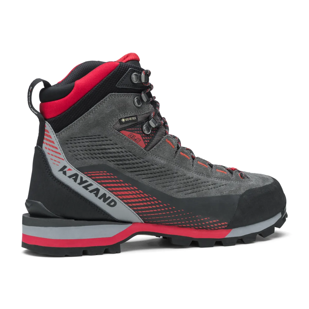 KAYLAND - BOTAS DE TREKKING HOMBRE GRAND TOUR GTX