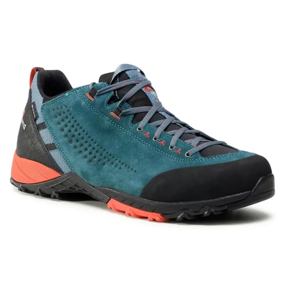 KAYLAND - ZAPATILLAS DE TREKKING HOMBRE ALPHA GTX