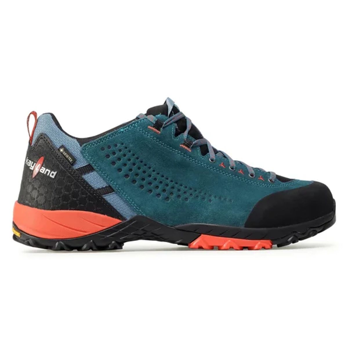 KAYLAND - ZAPATILLAS DE TREKKING HOMBRE ALPHA GTX
