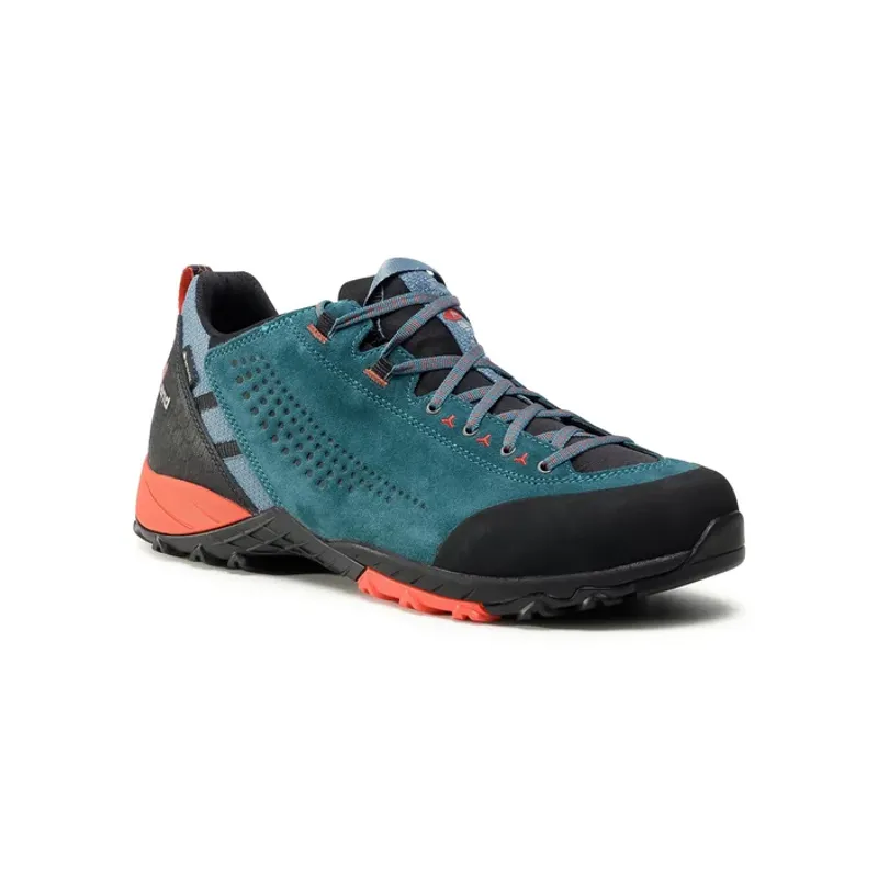 KAYLAND - KAYLAND ALPHA GTX TEAL BLUE