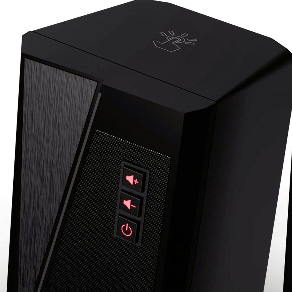 REDRAGON - Altavoces Redragon ANVIL GS520 BLACK