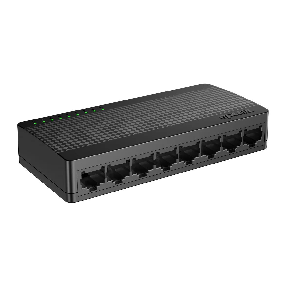 TENDA - Switch Tenda SG108M de 8 puertos Gigabit Ethernet