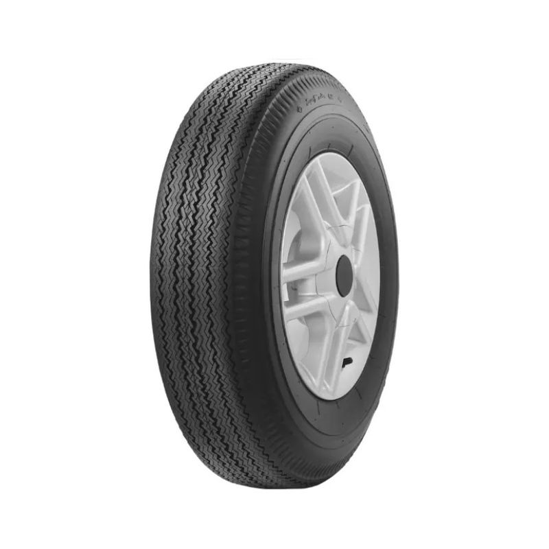 GOODYEAR - Llanta 650-13 06PR G8 Taxi Goodyear