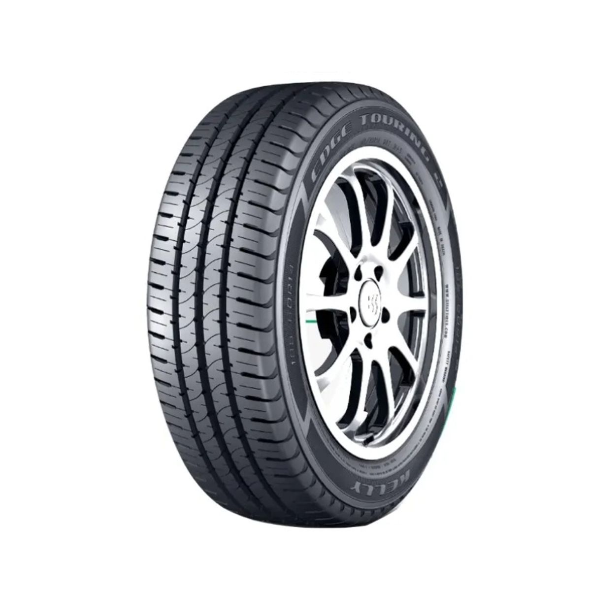KELLY - Llanta 18570R14 88H Edge Touring 2 Kelly
