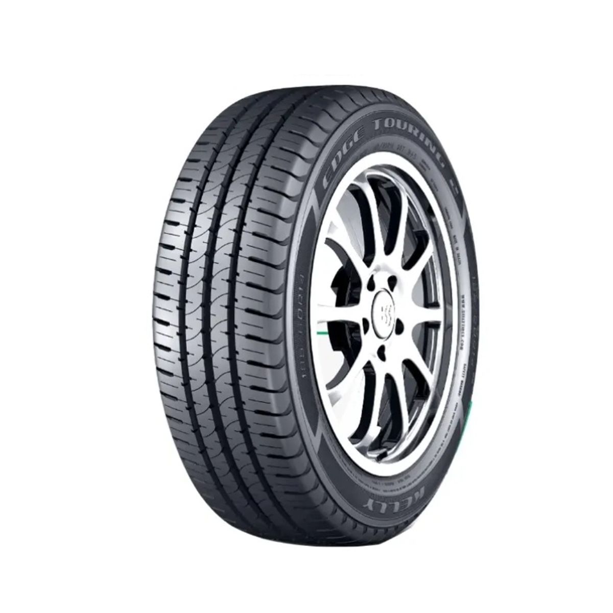 KELLY - Llanta 18570R14 88H Edge Touring 2 Kelly