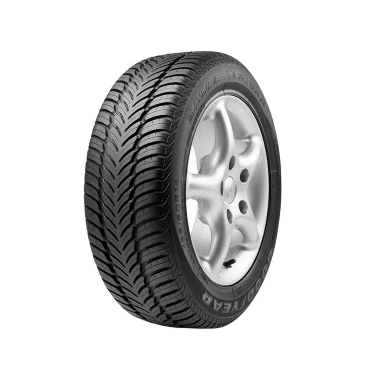 GOODYEAR - Llanta 18570R14 88H Eagle Ventura Goodyear