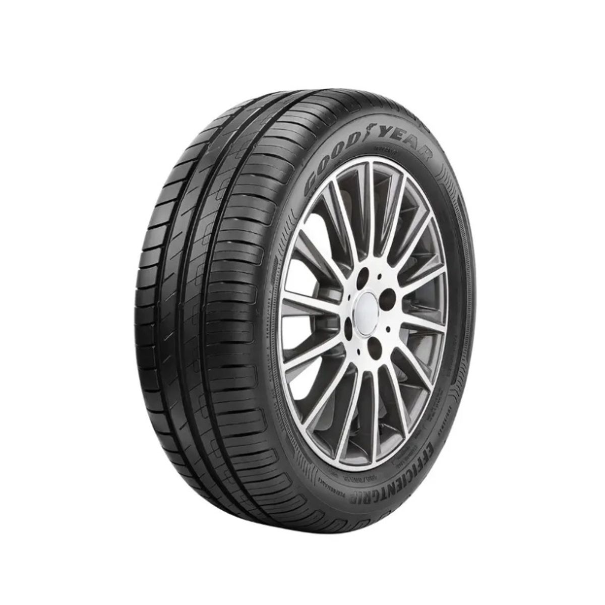 GOODYEAR - Llanta 18555R16 83V EfficientGrip Performance Goodyear