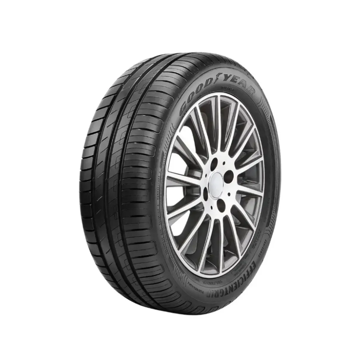 GOODYEAR - Llanta 19555R16 91V EfficientGrip Performance Goodyear