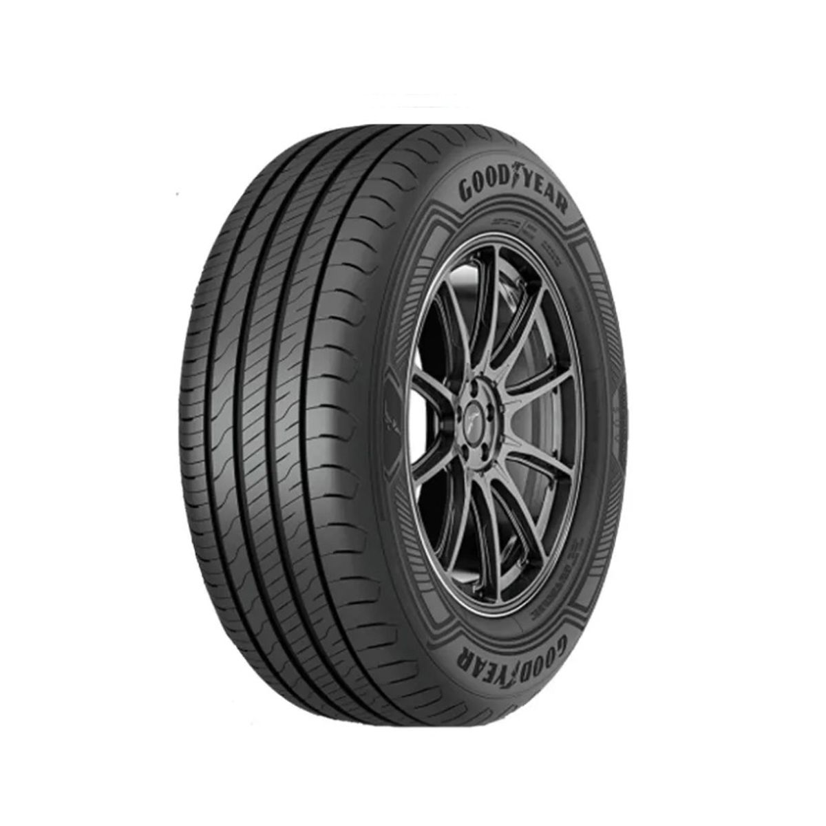 Goodyear - Llanta 22550R16 92Y EfficientGrip Performance 2 Goodyear
