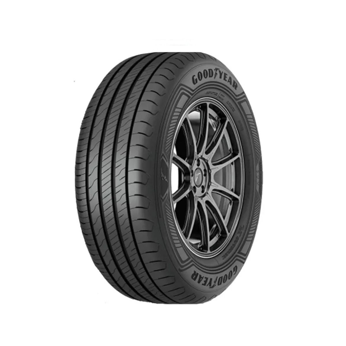 Goodyear - Llanta 22550R16 92Y EfficientGrip Performance 2 Goodyear