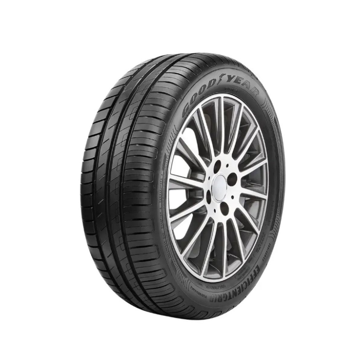 GOODYEAR - Llanta 21545R17 91V EfficientGrip Performance Goodyear