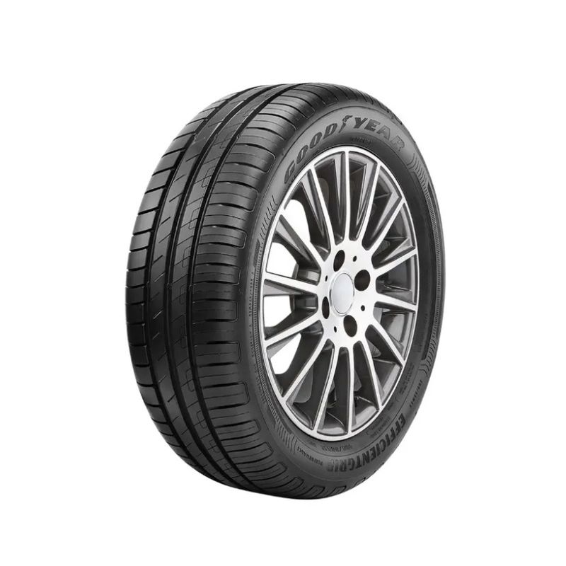GOODYEAR - Llanta 21545R17 91V EfficientGrip Performance Goodyear