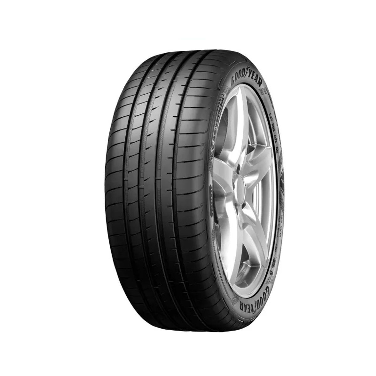 GOODYEAR - Llanta 24540R18 97Y MO Eagle F1 Asymmetric 5 Goodyear