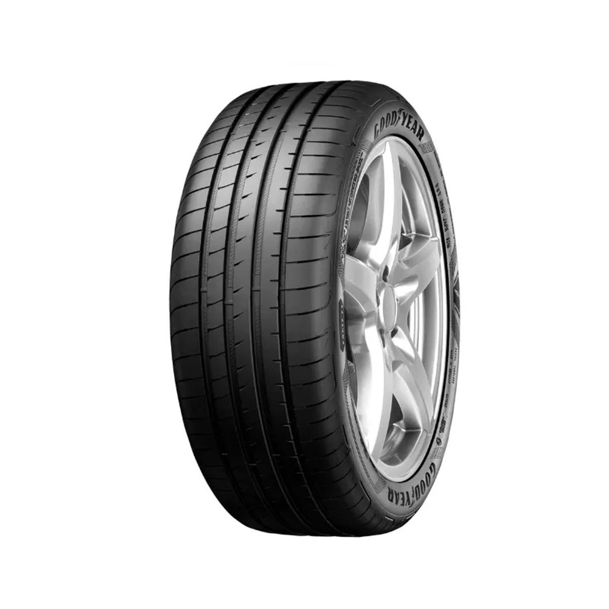 GOODYEAR - Llanta 24540R18 97Y MO Eagle F1 Asymmetric 5 Goodyear