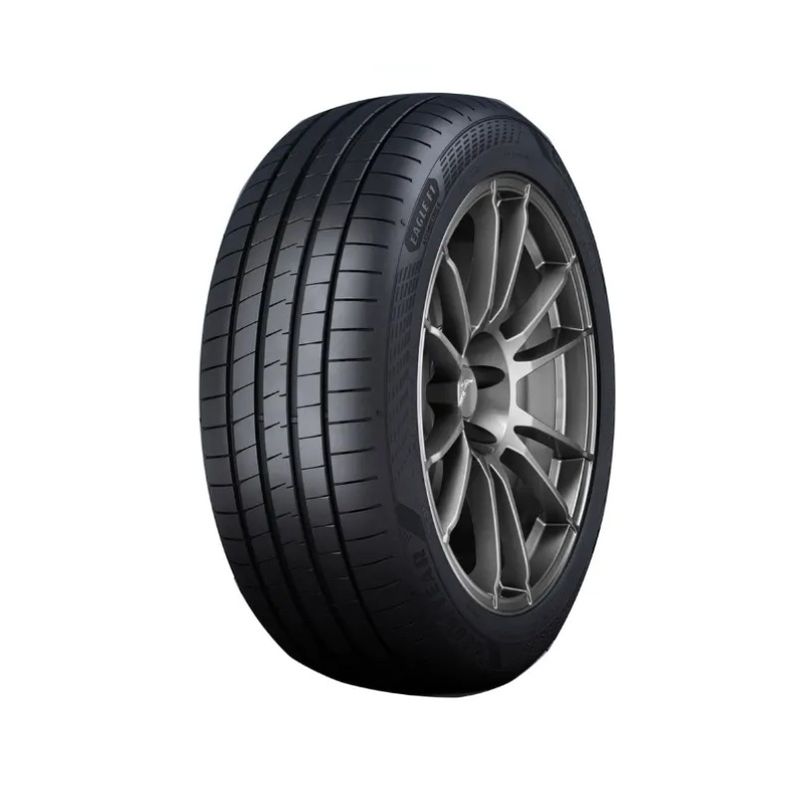 GOODYEAR - Llanta 24540R19 94V Eagle F1 Asymmetric 6 Goodyear