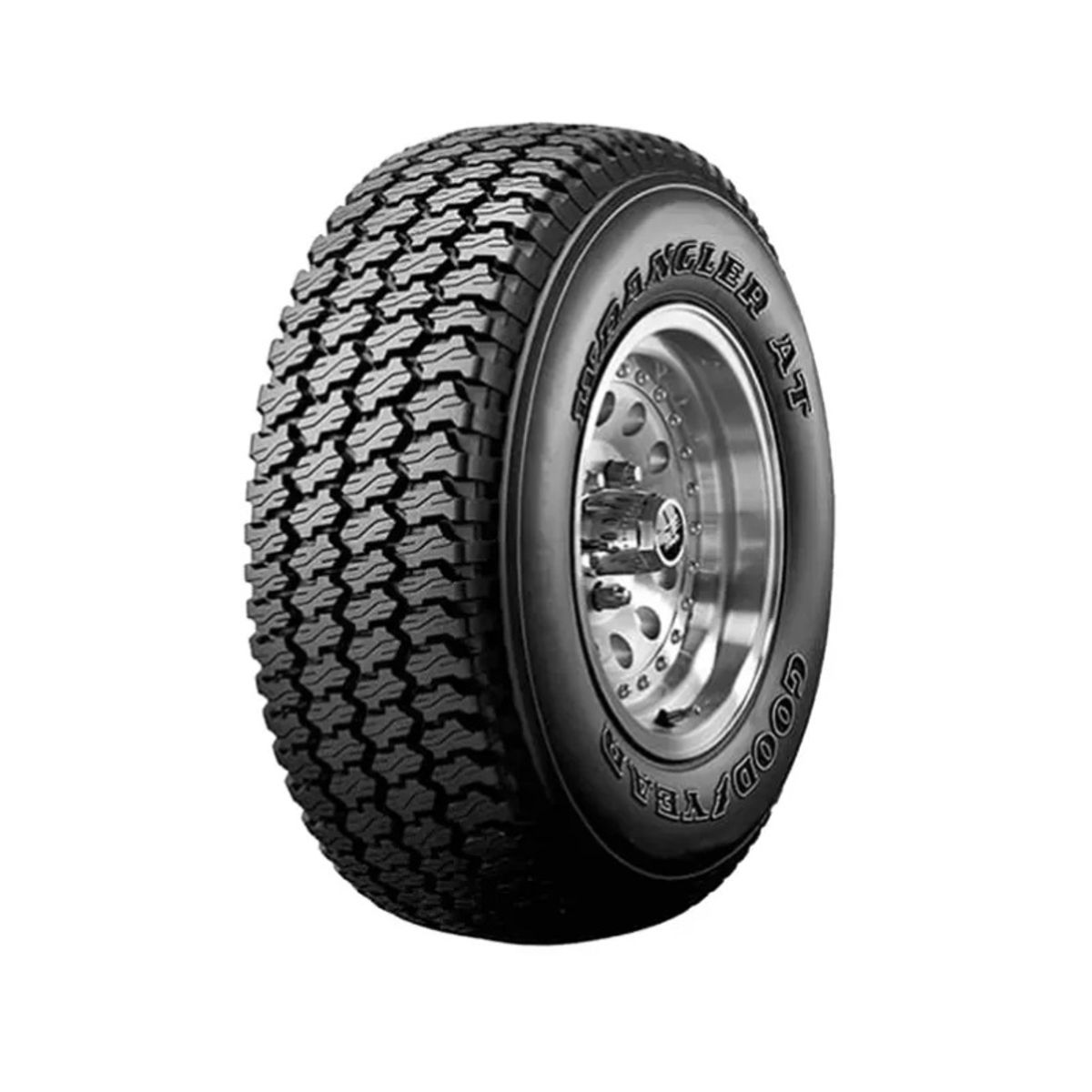 GOODYEAR - Llanta 20575R15 97Q Wrangler AT Goodyear