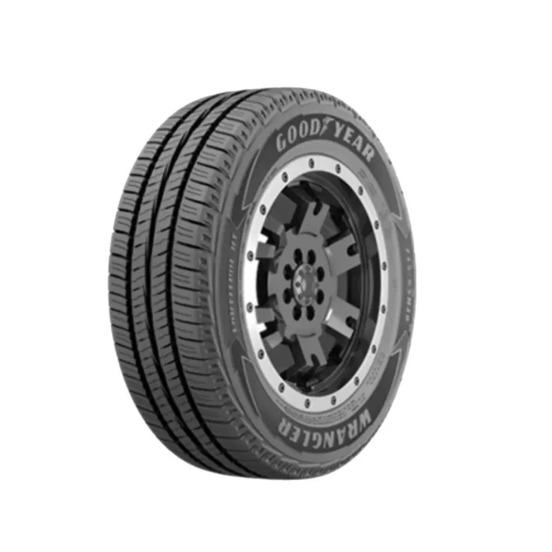 GOODYEAR - Llanta 22560R17 103H Wrangler Fortitude HT Goodyear