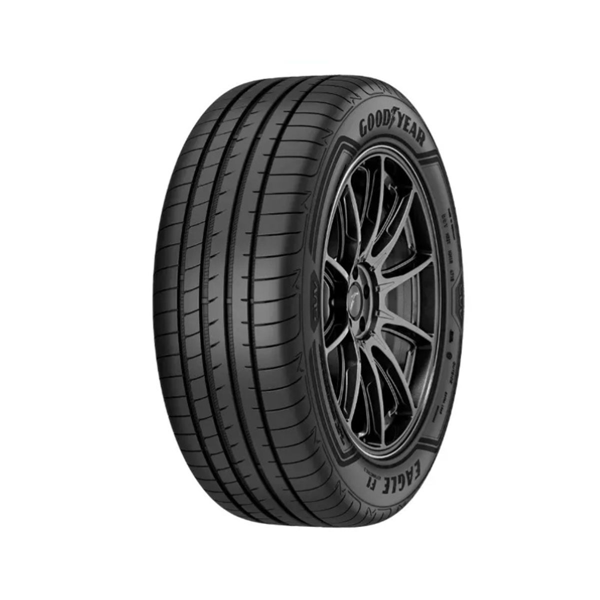GOODYEAR - Llanta 23550R19 99V AO Eagle F1 Asymmetric 3 SUV Goodyear