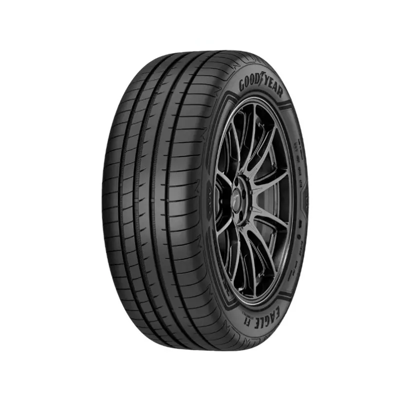 GOODYEAR - Llanta 23550R19 99V AO Eagle F1 Asymmetric 3 SUV Goodyear