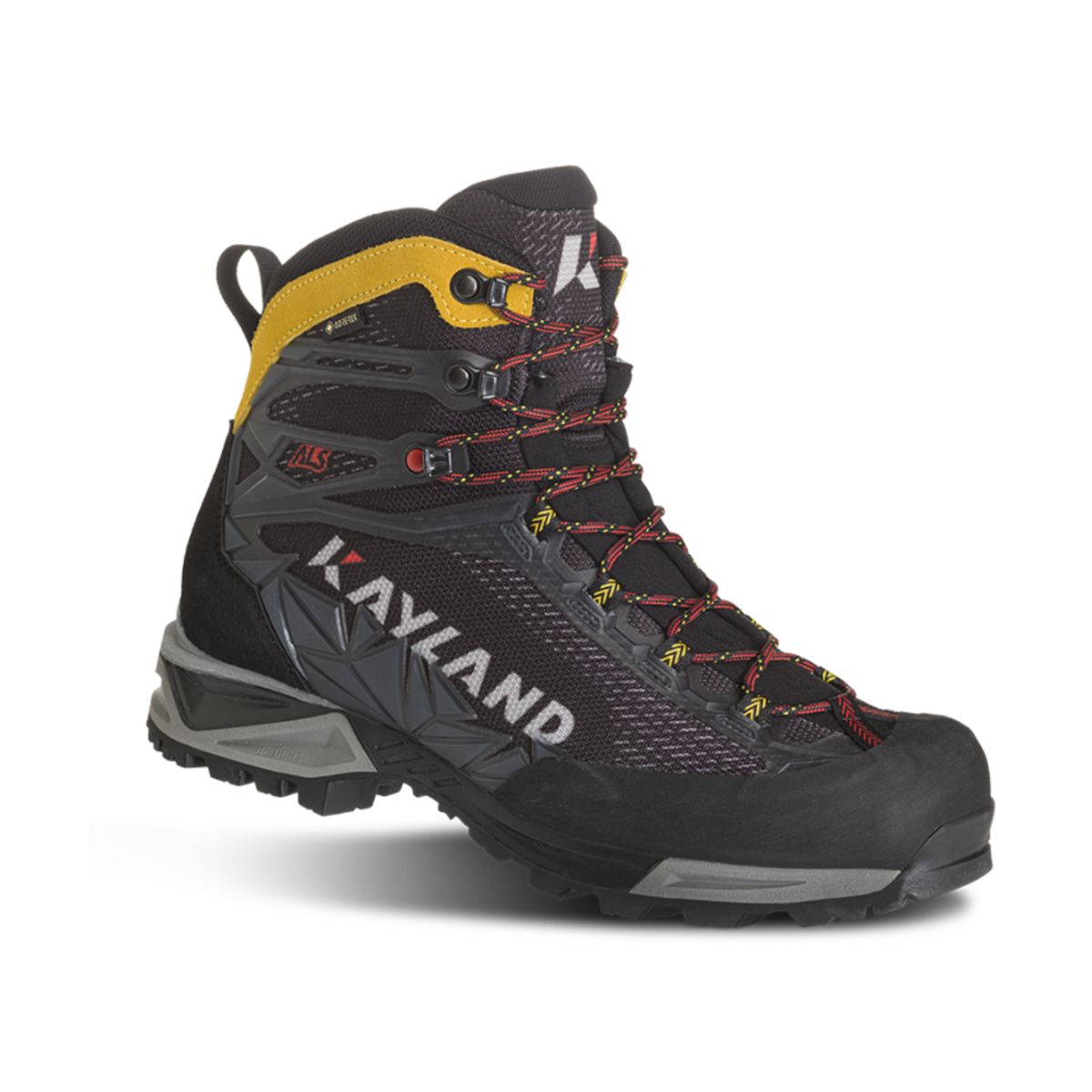 KAYLAND - BOTAS DE MONTAÑA HOMBRE KAYLAND ROCKET GTX
