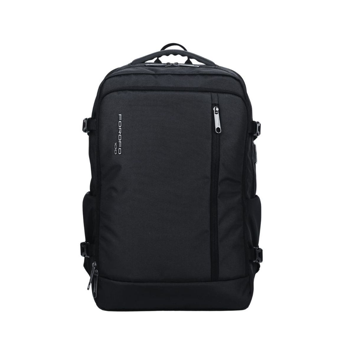 FOROFO 100 - Mochila Porta Laptop Forofo 100 Original - Negro - USB