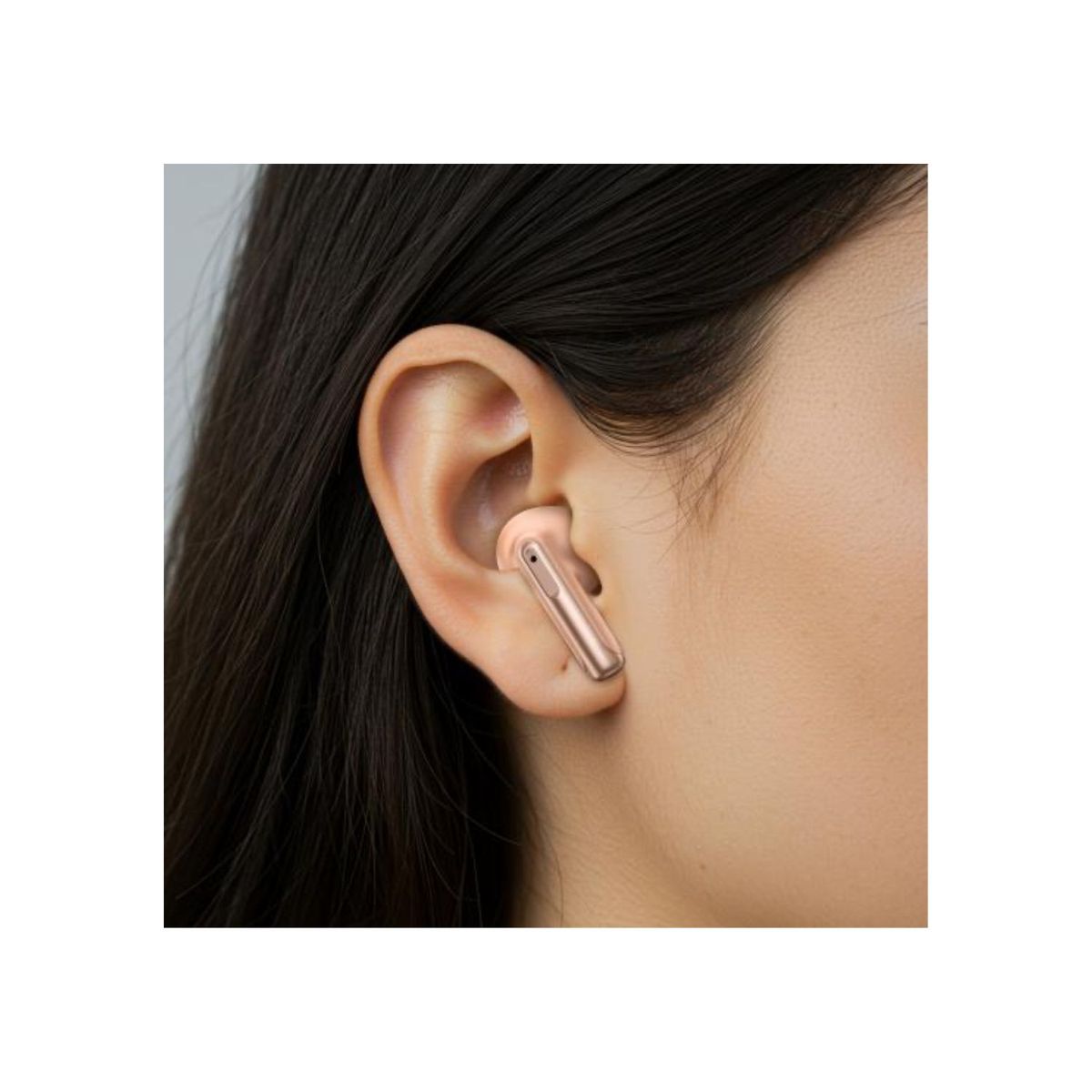 OEM - AUDIFONOS BLUETOOTH EARBOX BUDS 8 NEGRO  MOVISUN