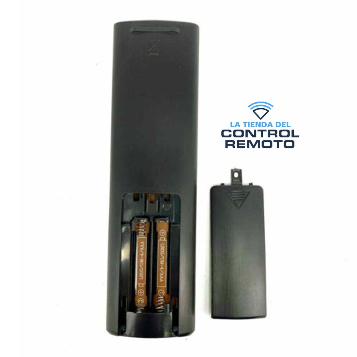 GENERICO - Control Remoto Para Tv LG Smart 4k Boton Netflix