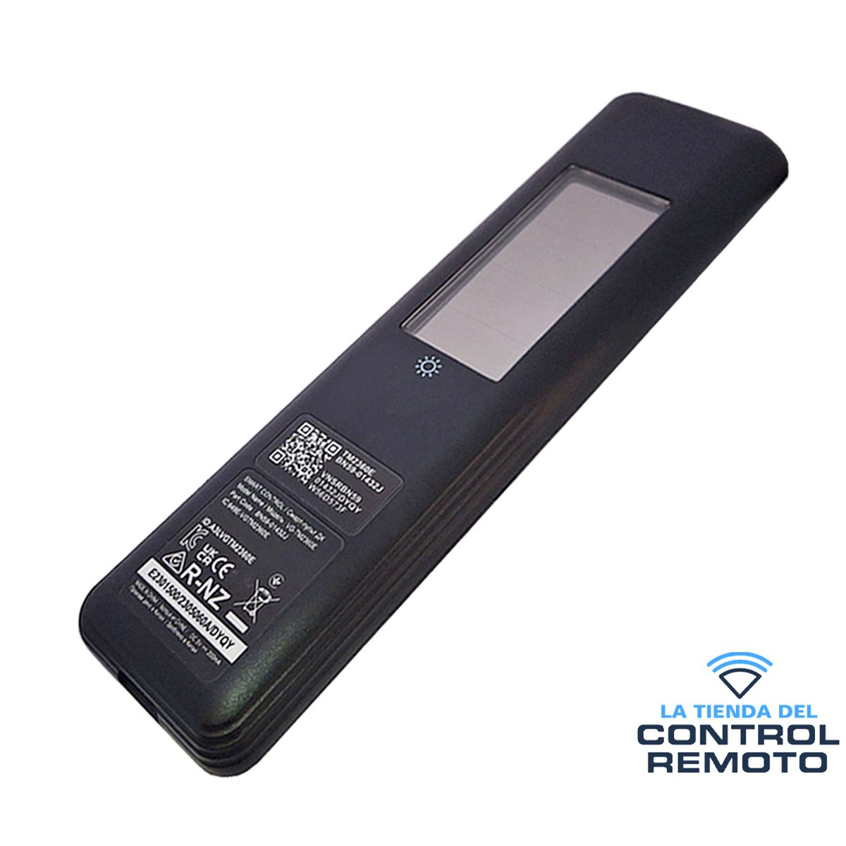 GENERICO - Control Remoto BN59-01432 para Tv Samsung Smart 2024