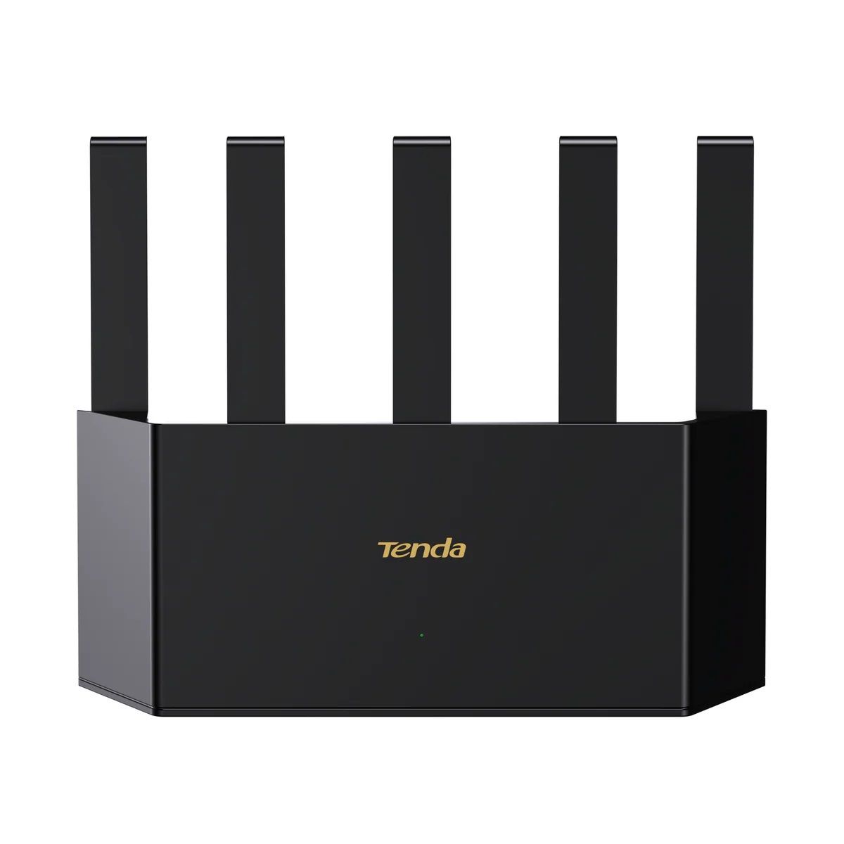 TENDA - TENDA TX2L Pro Router WIFI6 AX1500 Dual Band Gigabit