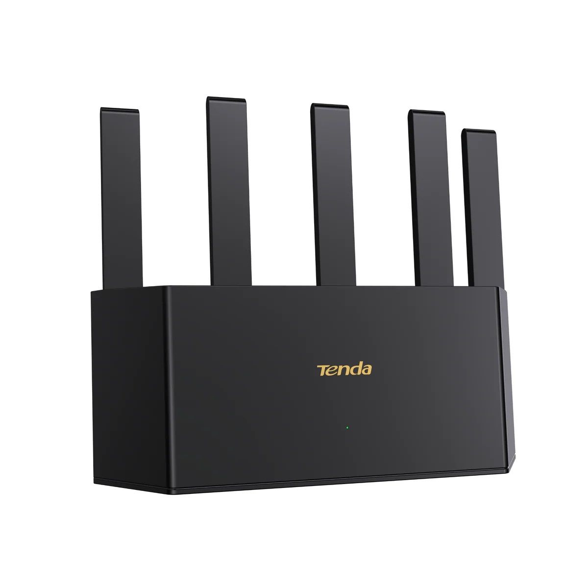 TENDA - TENDA TX2L Pro Router WIFI6 AX1500 Dual Band Gigabit