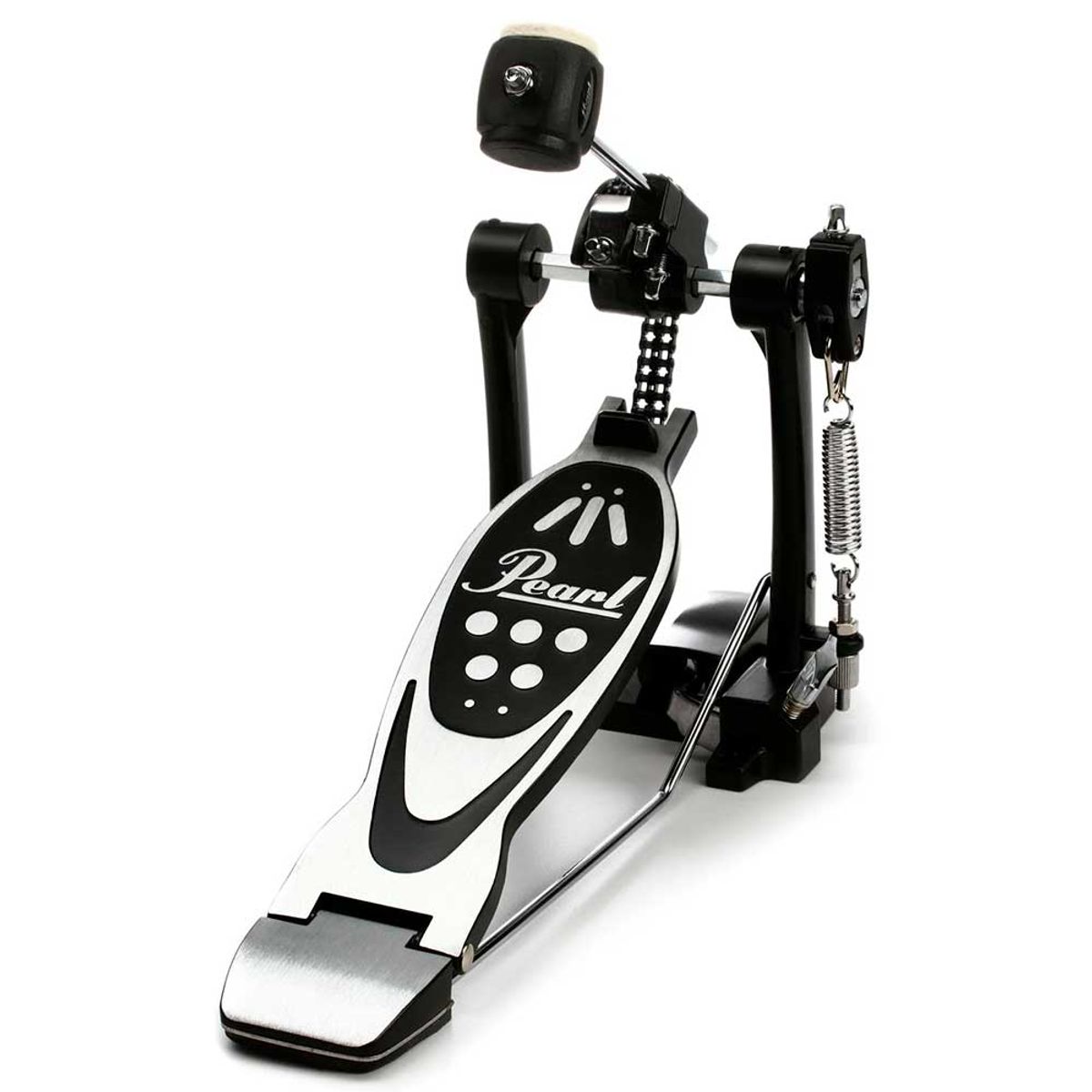 PEARL - P530 Pearl - Pedal de bombo con cadena