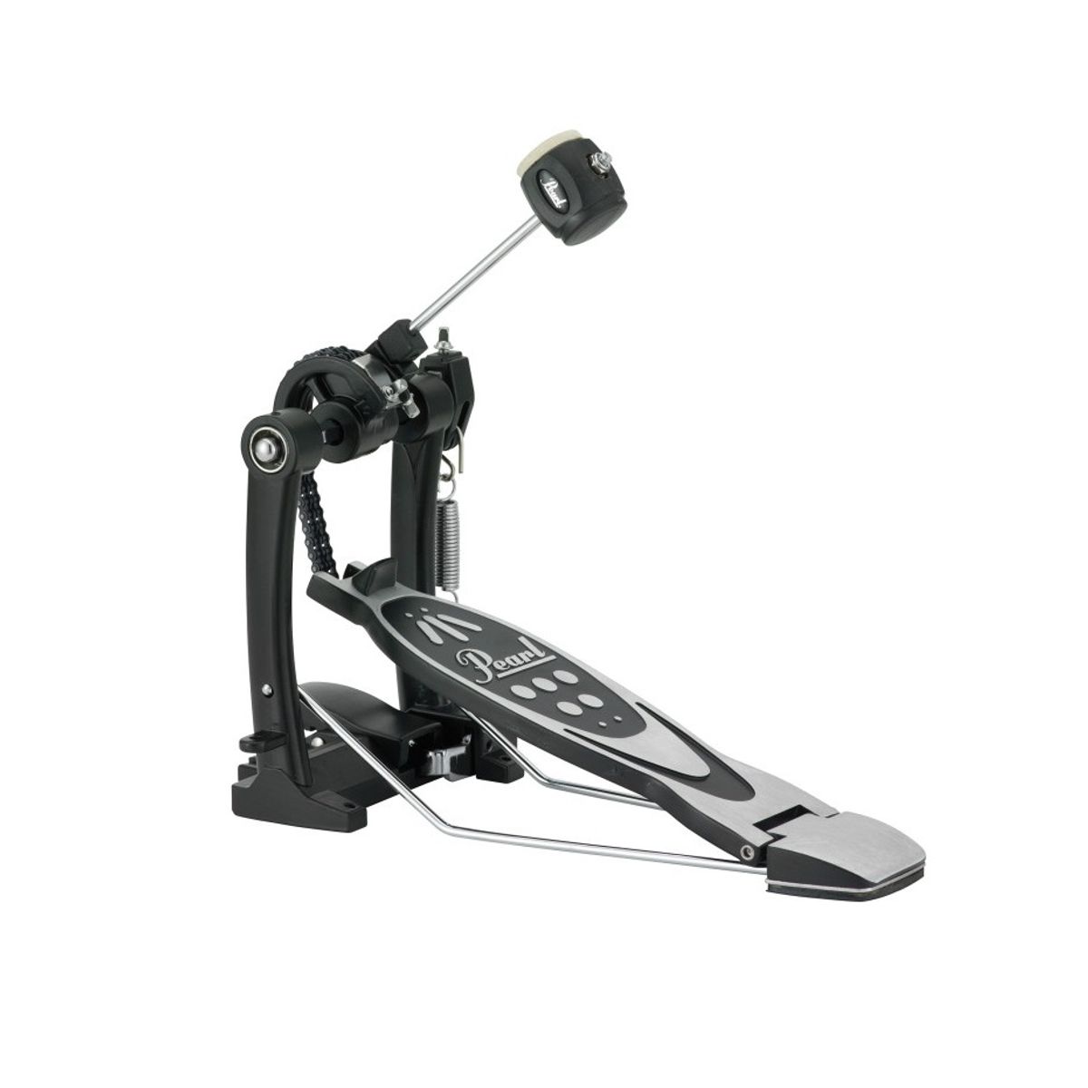PEARL - P530 Pearl - Pedal de bombo con cadena