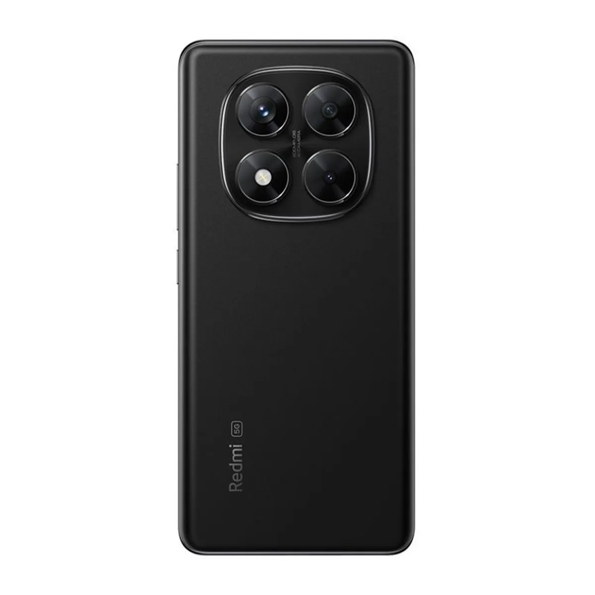 CELULAR REDMI NOTE 14 PRO 5G 667´´ 8GB 256GB MIDNIGHT BLACK., marca REDMI - Foto 2