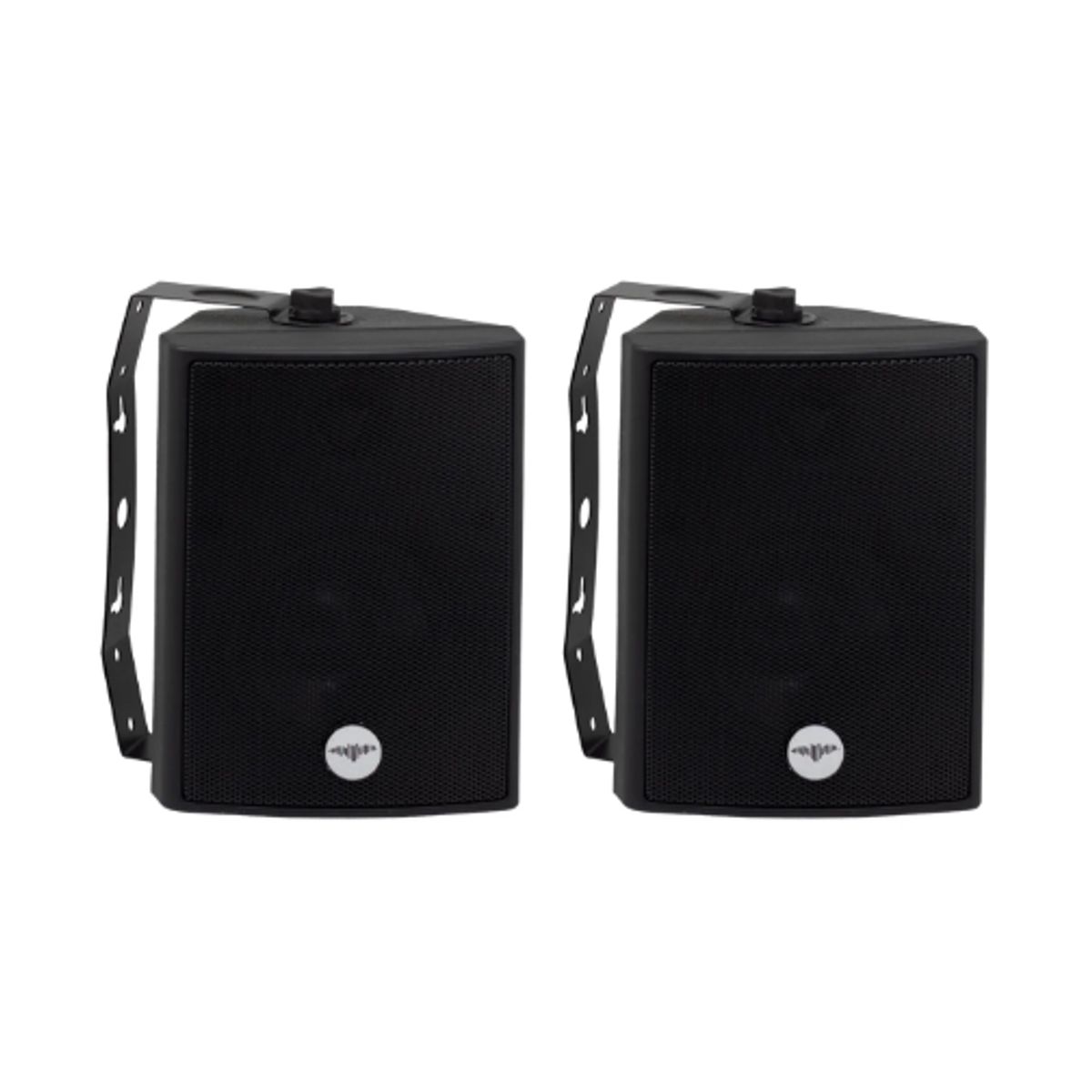 BATBLACK - Parlante Ambiental Pasivo 4″ 70W BT-4032B BATBLACK