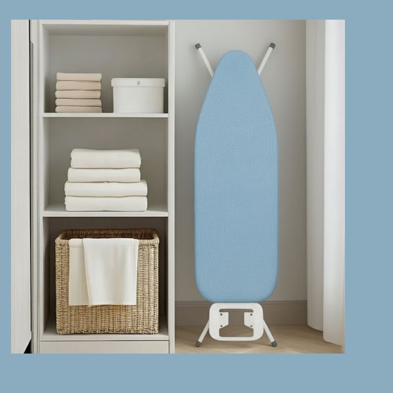 GENERICO - TABLA DE PLANCHAR CON BASE