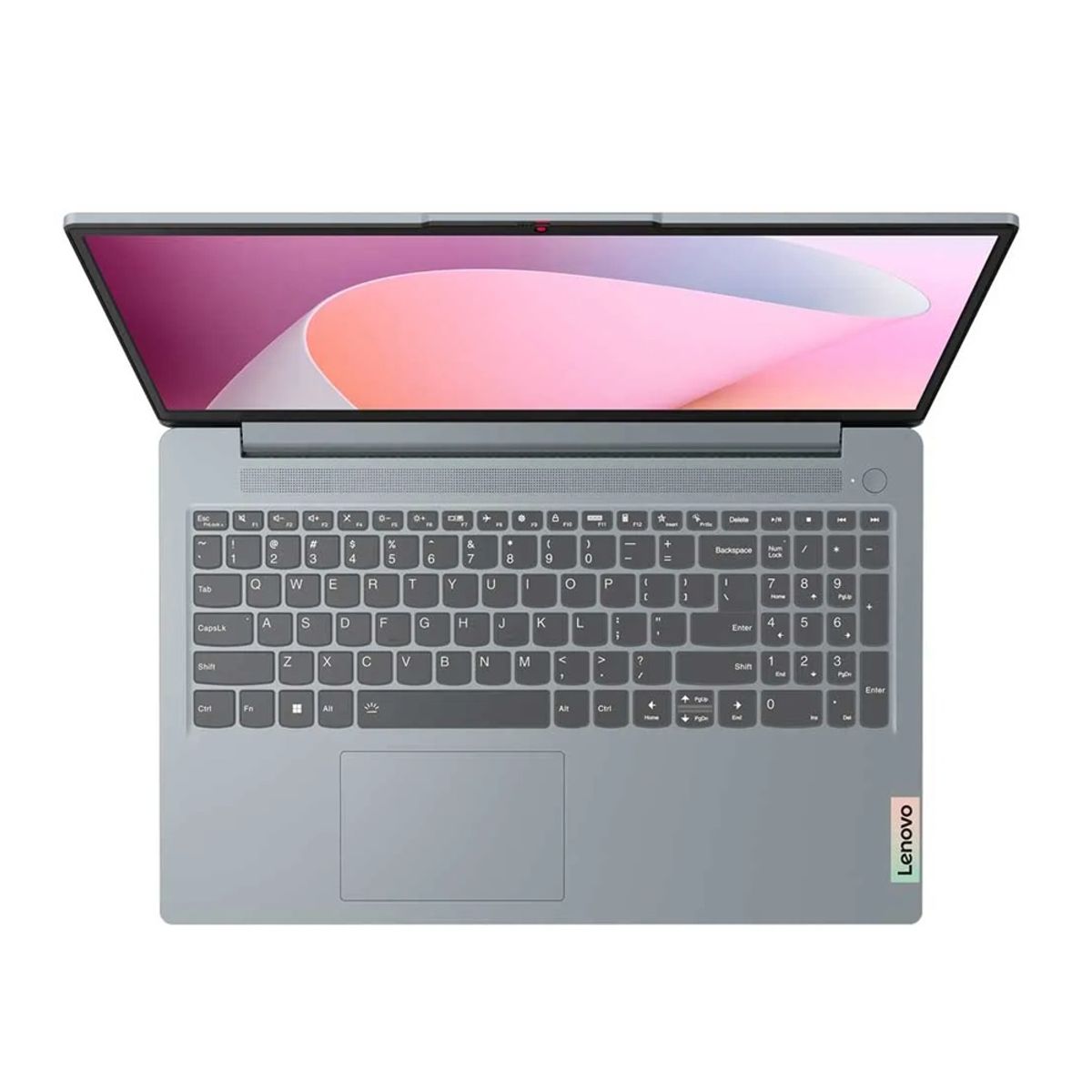 LENOVO - Laptop Lenovo Ideapad Slim 3 15AMN8 + MALETIN 15.6" AMD Ryzen 5 512GB SSD 16GB