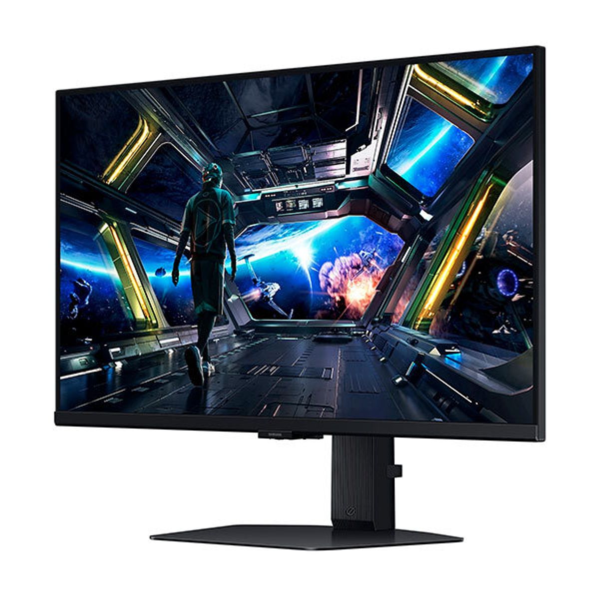 SAMSUNG - MONITOR SAMSUNG LS27DG700ELXPE VIEWFINITY S7/ 3840x2160/ HDMI/ DP/ 5MS/60Hz/ 27