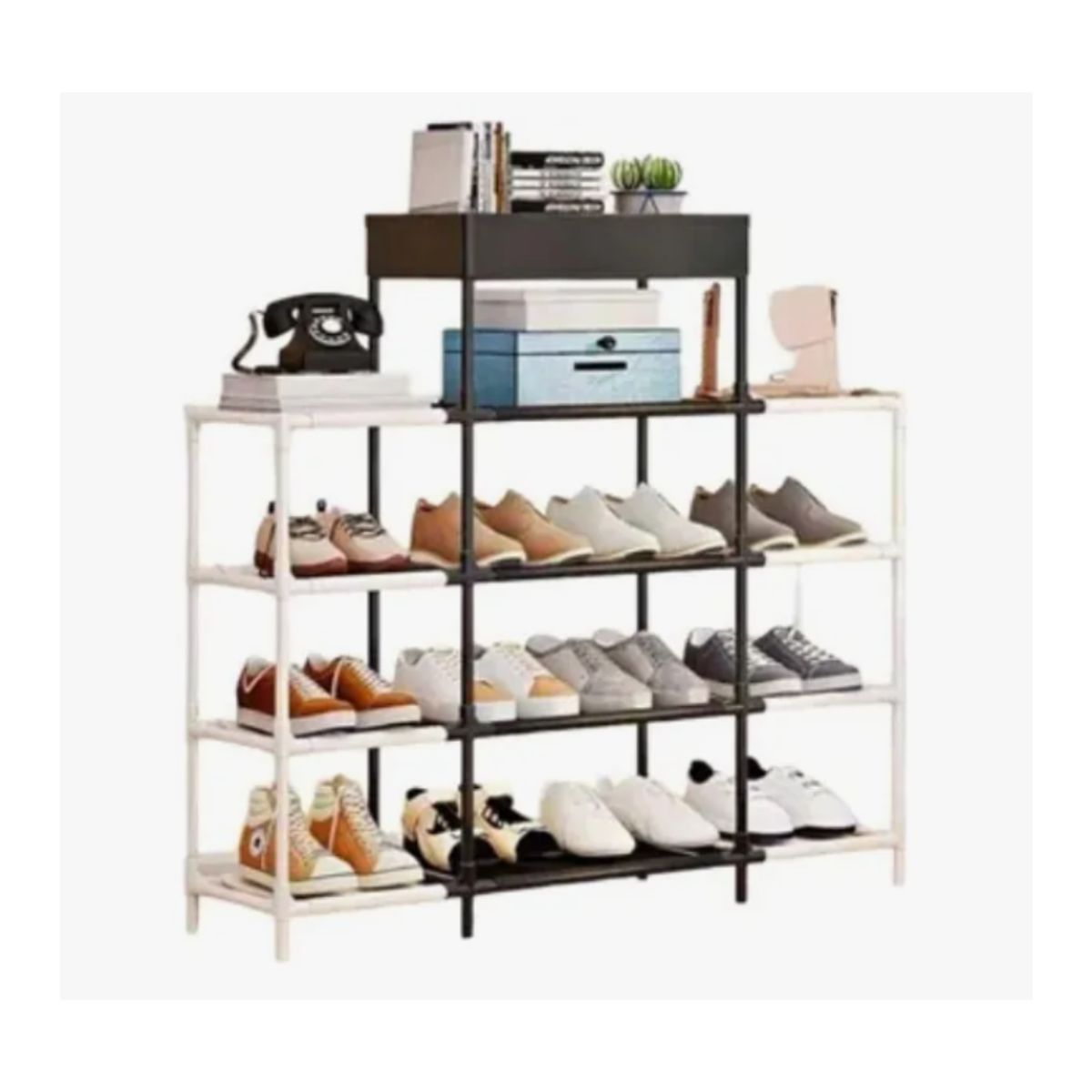 GENERICO - ORGANIZADOR ZAPATERO MULTIFUNCIONAL