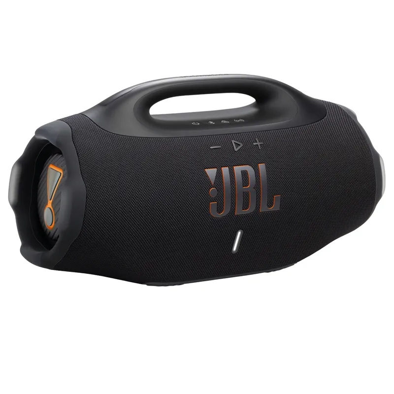 JBL - Parlante Bluetooth JBL Boombox 4 Negro IP68 210W