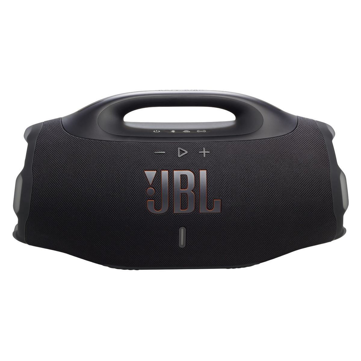 JBL - Parlante Bluetooth JBL Boombox 4 Negro IP68 210W