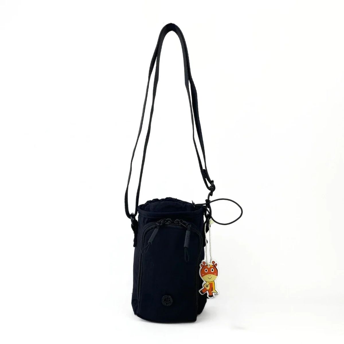 GENERICO - Morral porta botella y celular