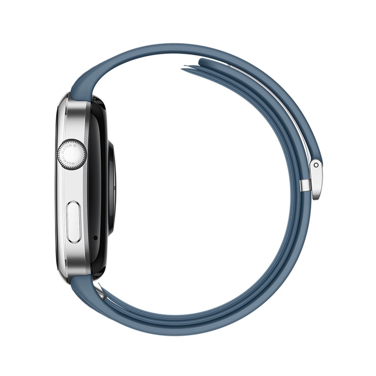 HUAWEI - Smartwatch Huawei Watch D2 Azul Monitoreo De Presión Arterial