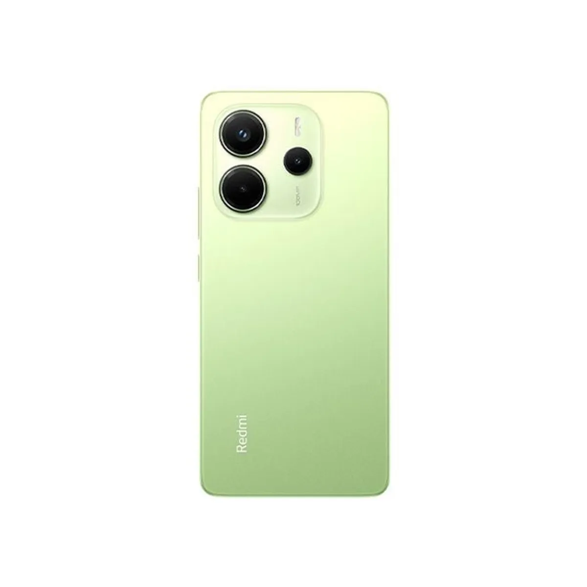 CELULAR DESBLOQUEADO REDMI NOTE 14 LIME GREEN 8GB 256GB., marca REDMI - Foto 2