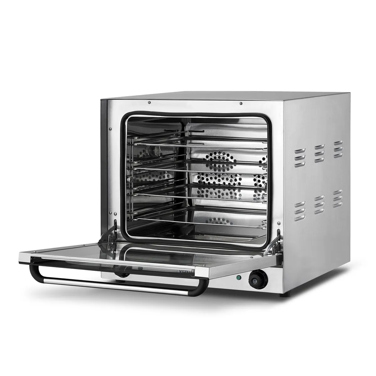 VENTUS - Horno Convector Eléctrico 63L VHC-01A