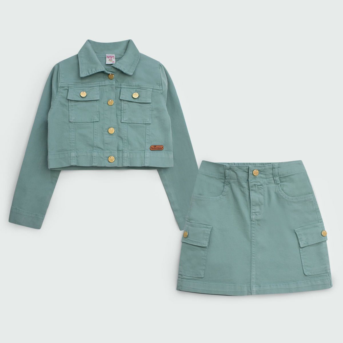 KUKULI - CONJUNTO AGNES NIÑA M1851