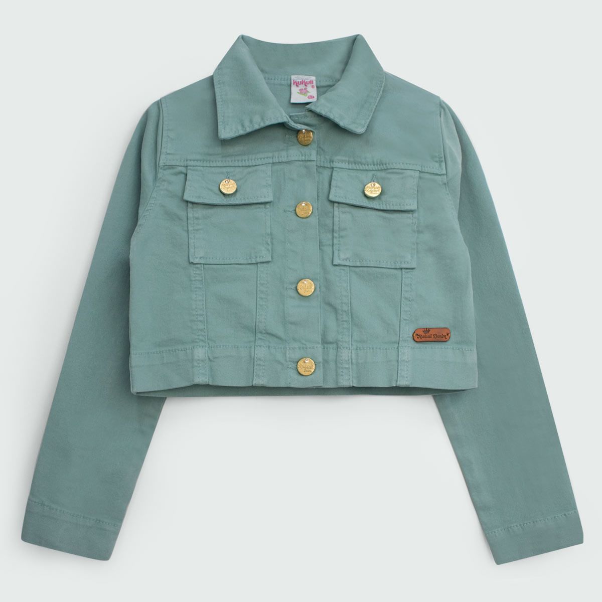 KUKULI - CONJUNTO AGNES NIÑA M1851