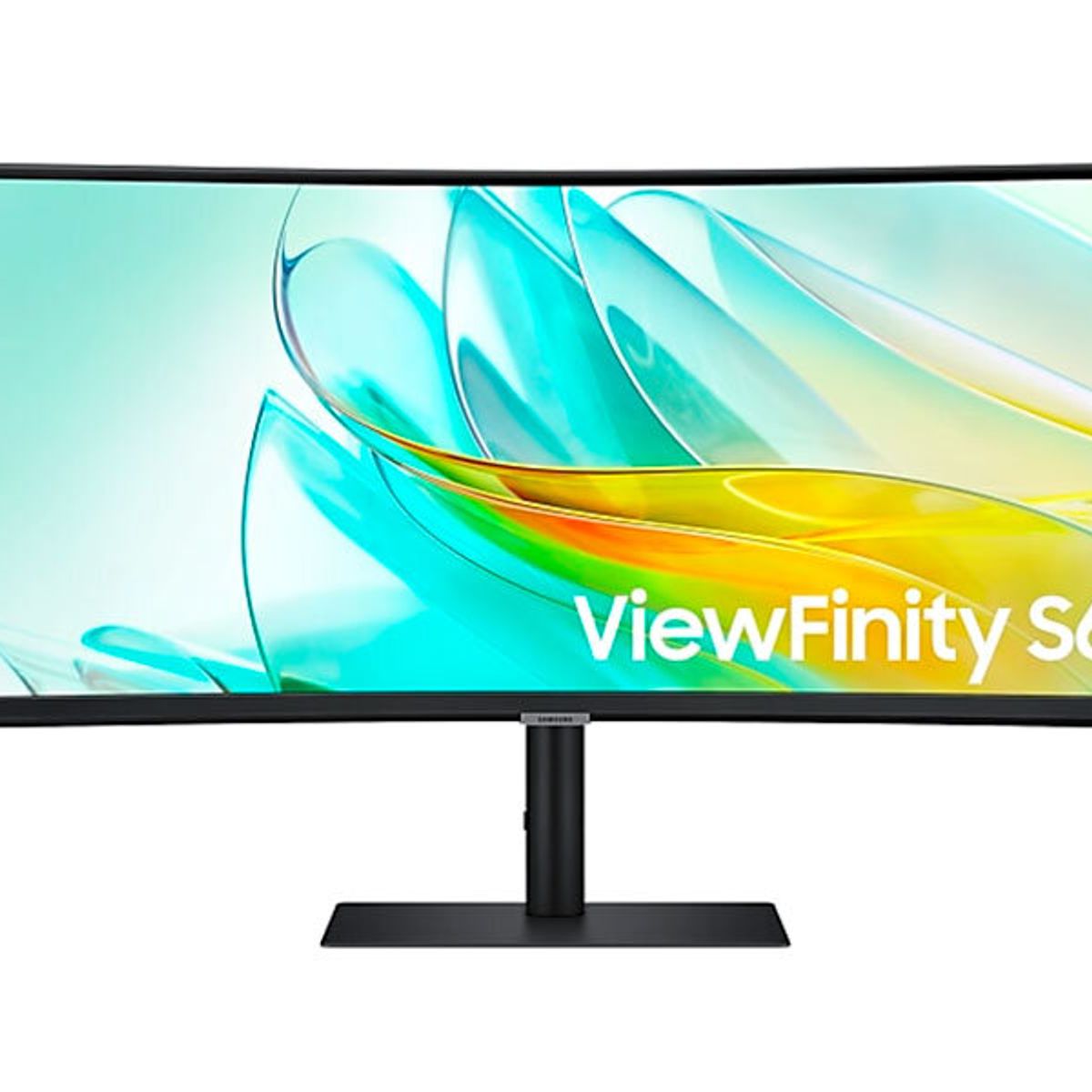 SAMSUNG - MONITOR SAMSUNG LS34C650UALXPE CURVO VIEWFINITY S6/ 100HZ/ 5MS/ 32