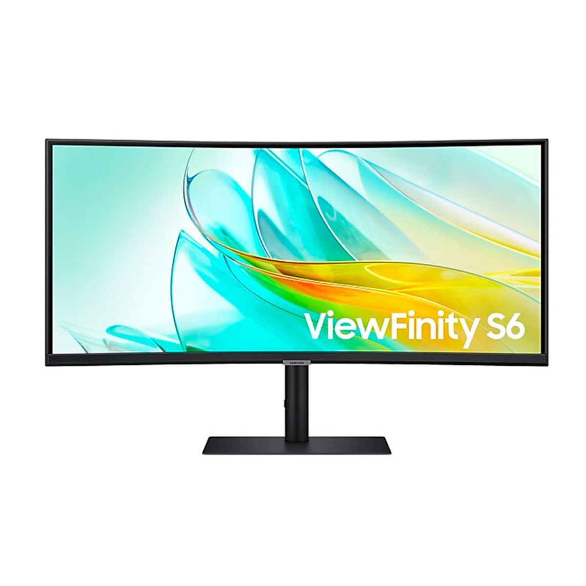 SAMSUNG - MONITOR SAMSUNG LS34C650UALXPE CURVO VIEWFINITY S6/ 100HZ/ 5MS/ 32