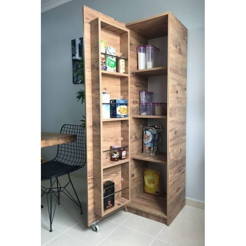 GENERICO - ORGANIZADOR DE COCINA OLIVIA - LA CASA DEL MUEBLERO - BELLOTA